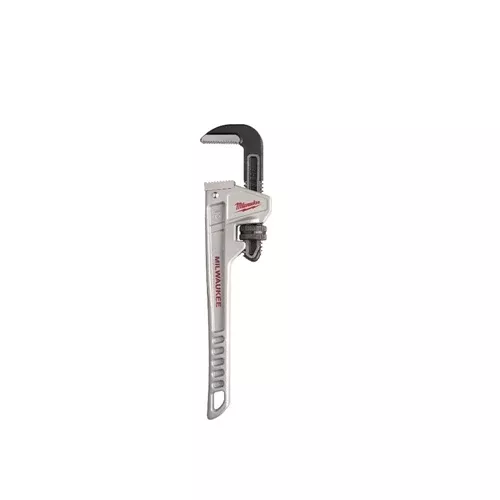 Milwaukee 12" Aluminum Pipe Wrench 48-22-7212