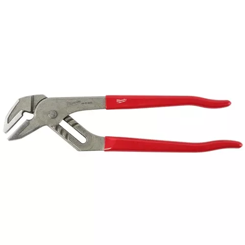 Milwaukee 12" Smooth Jaw Pliers 48-22-6552