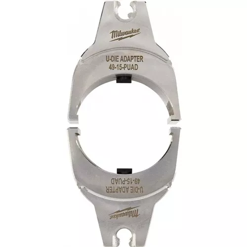 Milwaukee 15T P To U-Die Adapter 49-15-PUAD
