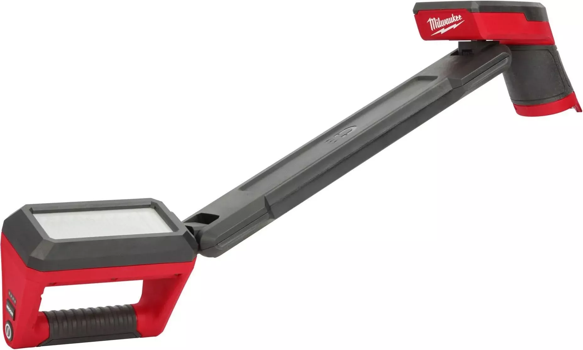 Milwaukee 2126-20 M12 Underbody 1,200-Lumen Articulating Light, Tool Only