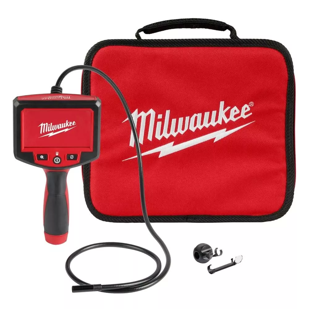 Milwaukee 2319-20 M-Spector 4 Inspection Camera