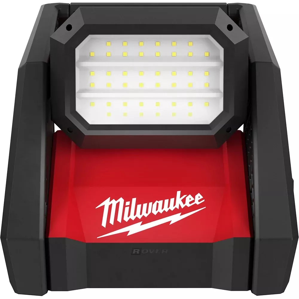 Milwaukee 2366-20 M18 Dual Power Flood Light