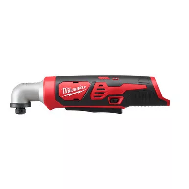 Milwaukee 2467-20 M12 1/4 in. Hex Right Angle Impact Driver