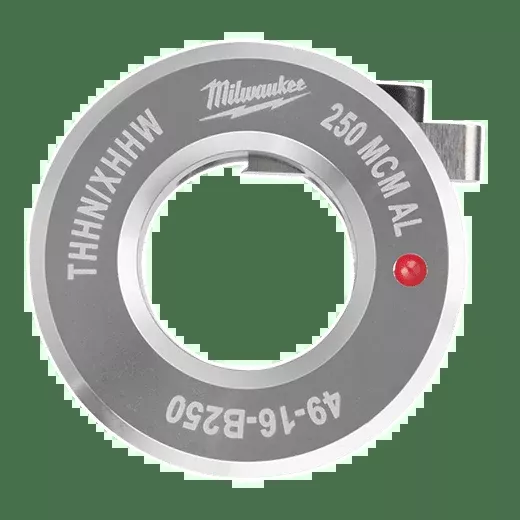 Milwaukee 250 MCM Al THHN/ XHHW Bushing