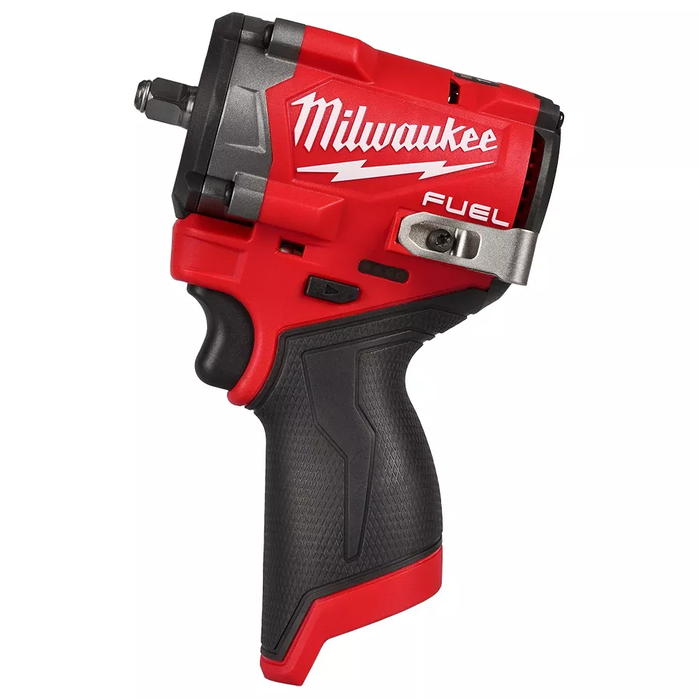 Milwaukee 2562-20 M12 FUEL Stubby 3/8" Impact Wrench