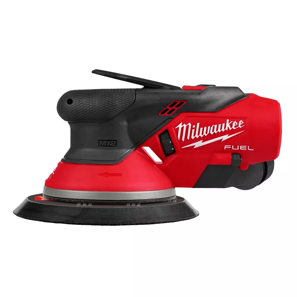 Milwaukee 2584-20 M12 FUEL 6" Random Orbital Sander (3/32")