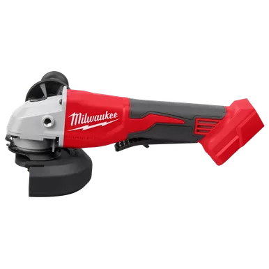 Milwaukee 2686-20 M18 Brushless 4-1/2" / 5" Cut-Off Grinder, Paddle Switch