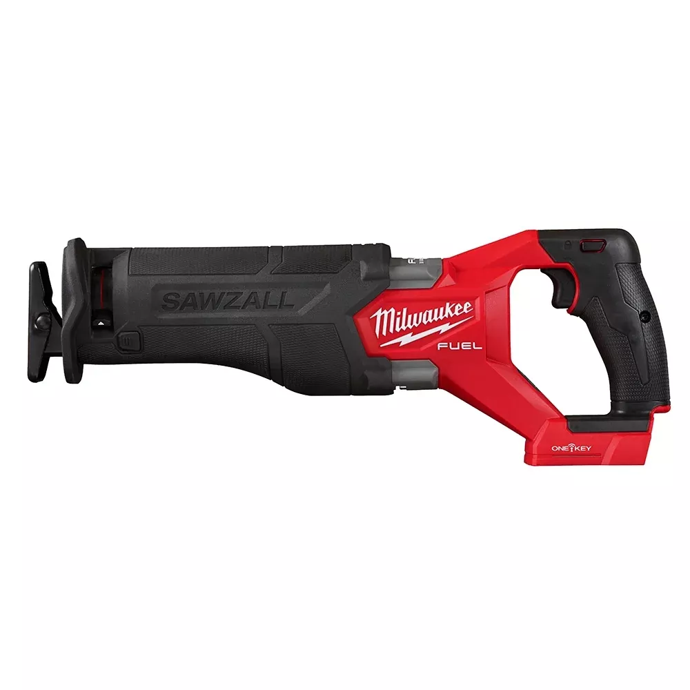 Milwaukee 2822-20 M18 SAWZALL Recip Saw, One-Key