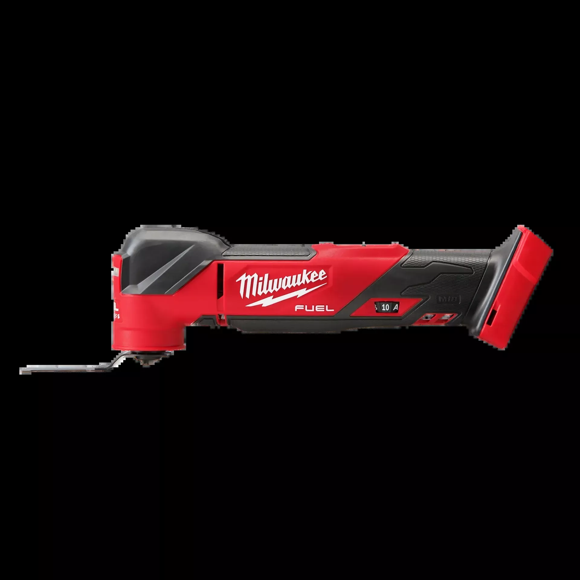 Milwaukee 2836-20 M18 FUEL Oscillating Multi-Tool (Bare Tool)