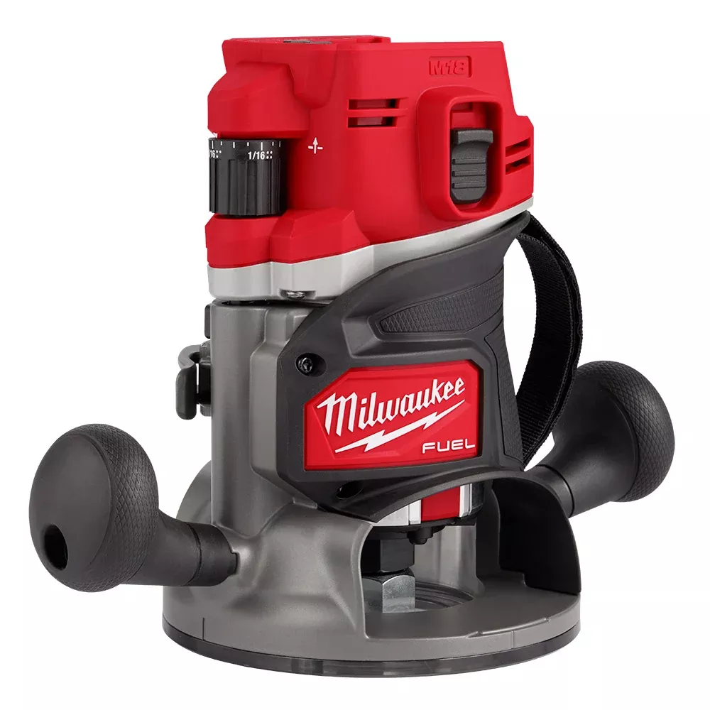 Milwaukee 2838-20 M18 FUEL1/2" Router