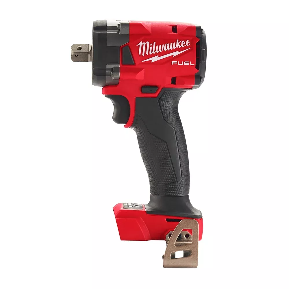 Milwaukee 2855P-20 1/2 in. Compact Impact Wrench