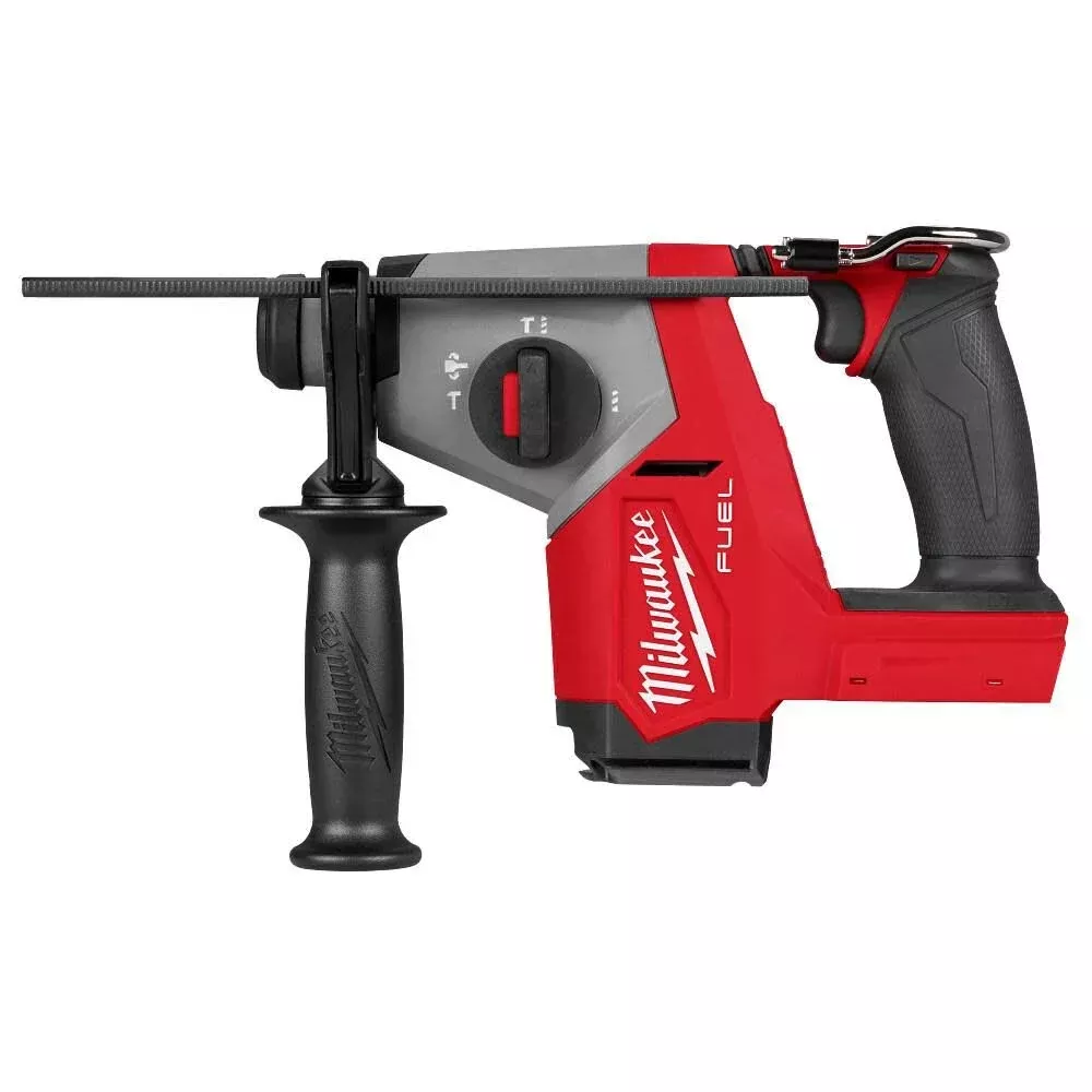 Milwaukee 2908-20 M18 FUEL 5/8" SDS Plus Rotary Hammer