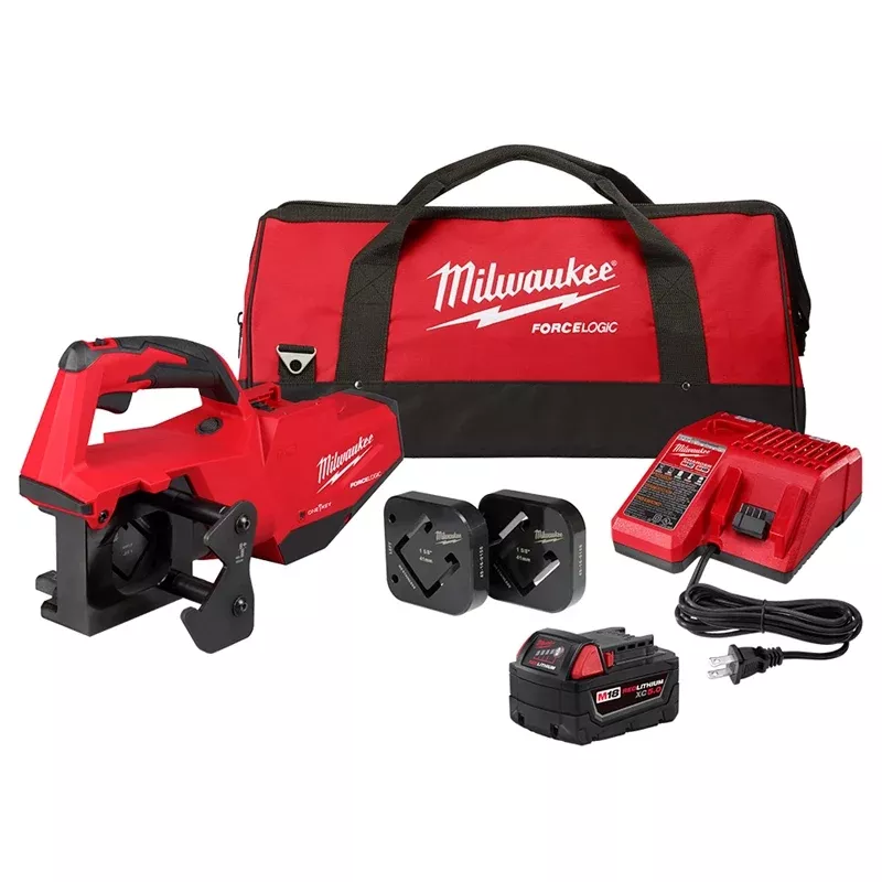 Milwaukee 2933-21 M18 FL SC Strut Shear Kit