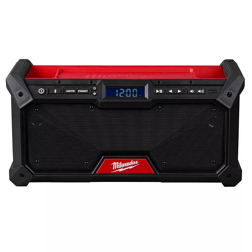 Milwaukee 2952-20 M18 Bluetooth Jobsite Radio