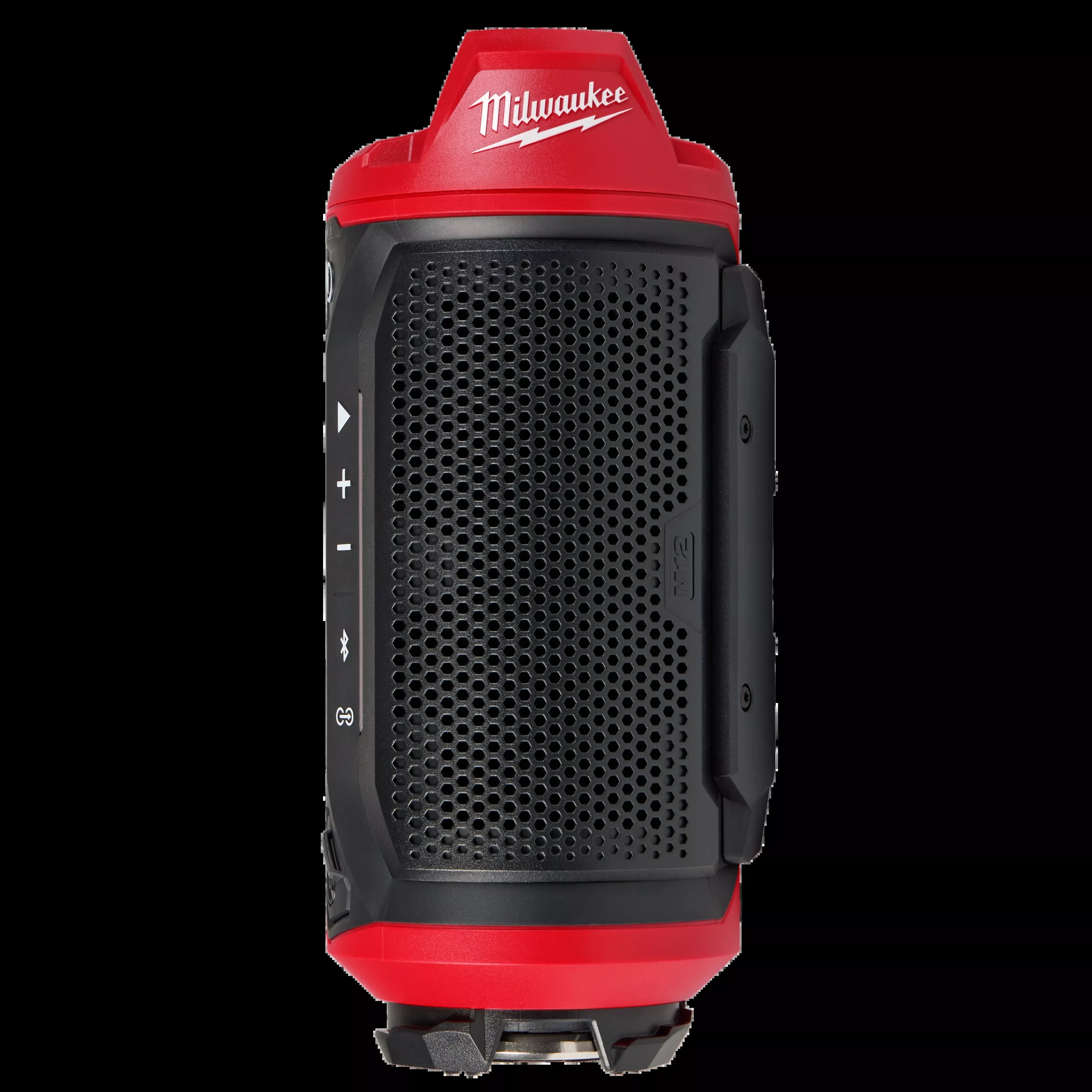 Milwaukee 2955-20 M12 Bluetooth Jobsite Speaker w/ PACKOUT Compatibility