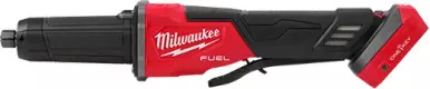 Milwaukee 2984-20 M18 FUEL Variable Speed, Braking Die Grinder, Paddle Switch w/ ONE-KEY