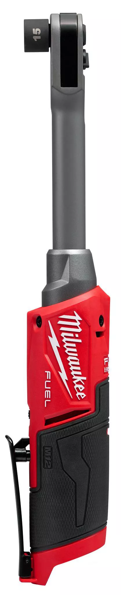 Milwaukee 3050-20 M12 FUEL INSIDER Extended Reach Box Ratchet