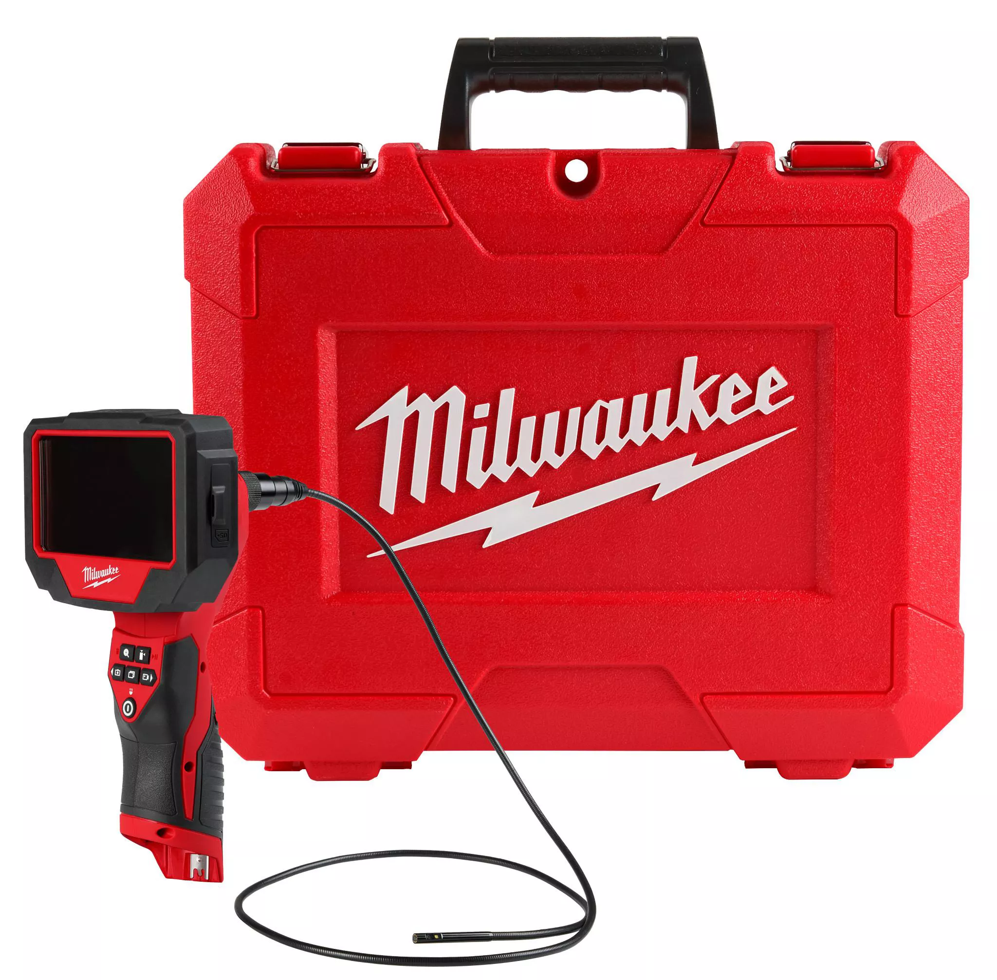 Milwaukee 3150-20 M12 Auto Technician Borescope