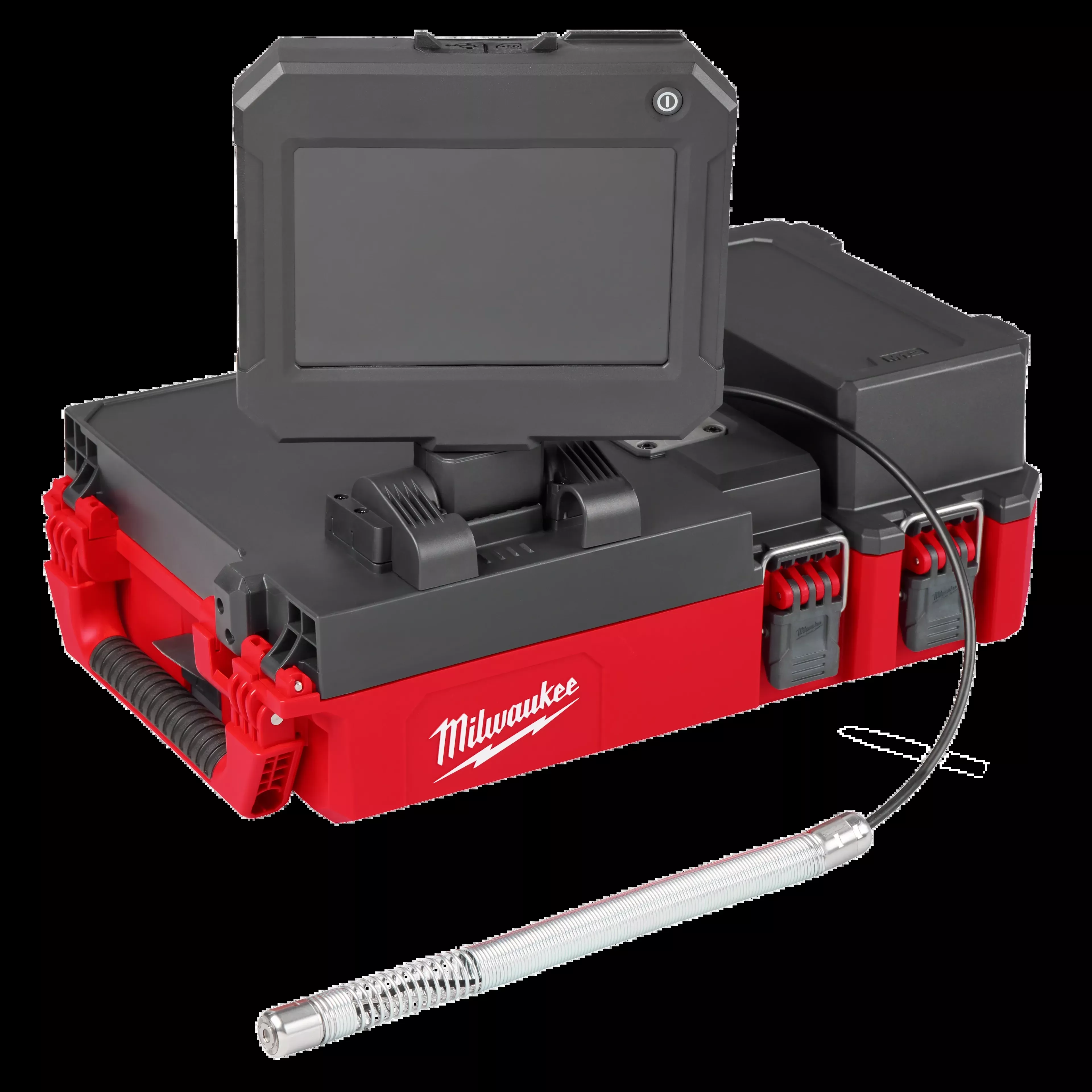 Milwaukee 3154-20 M12 75' Drain Camera w/ PACKOUT Compatibility