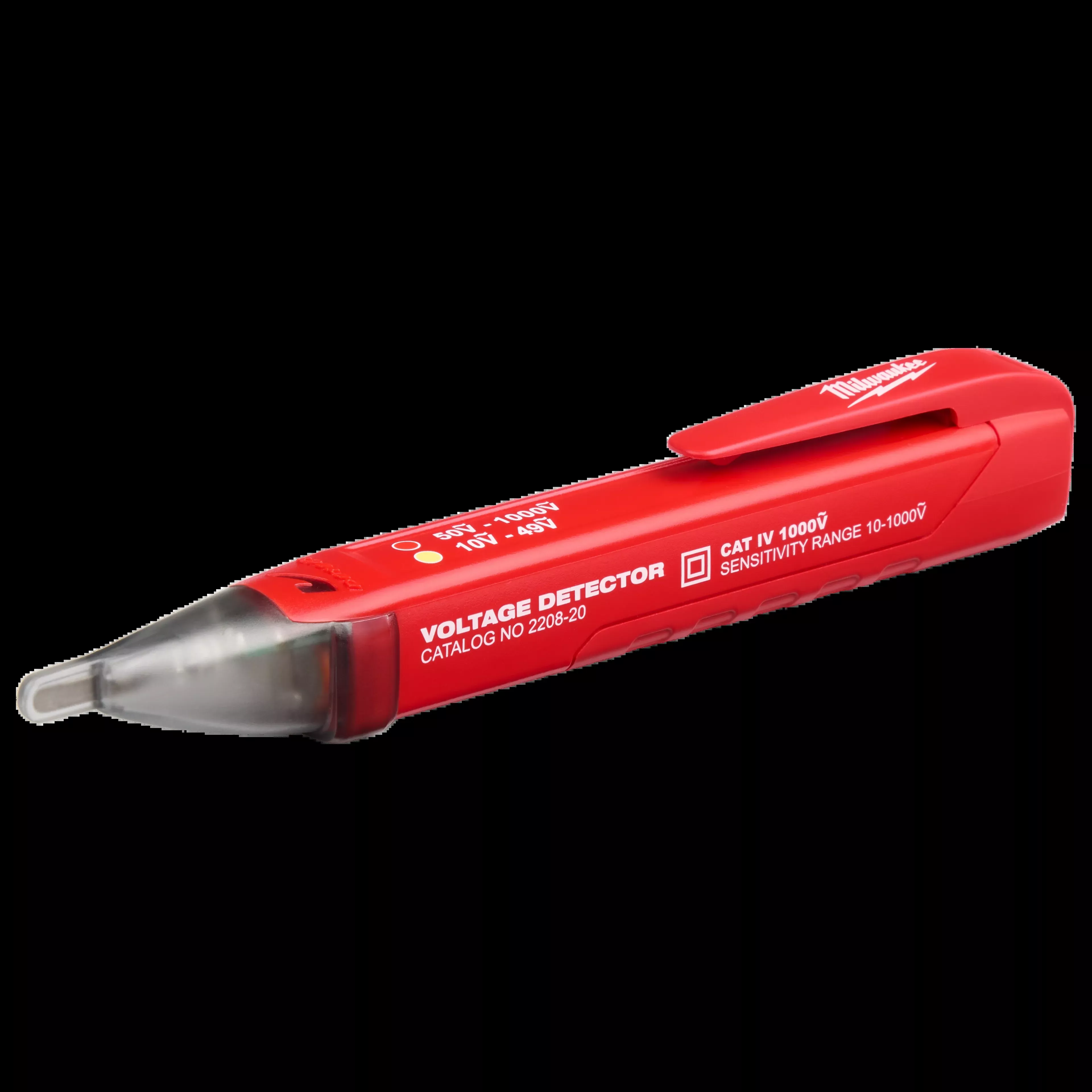 Milwaukee 3202-20 Voltage Detector w/ LED