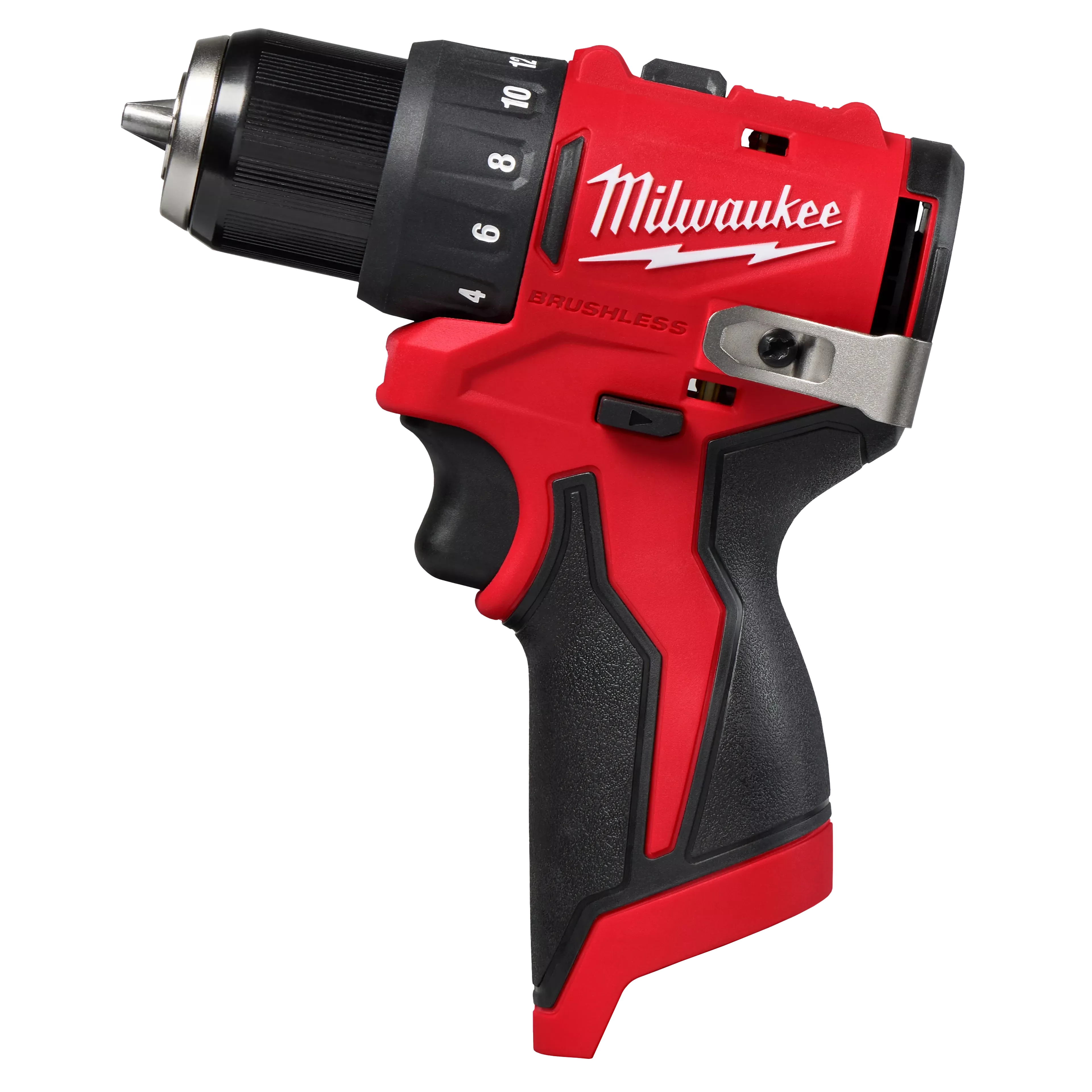 Milwaukee 3401-20 M12 Subcompact Brushless 3/8" Drill/Driver