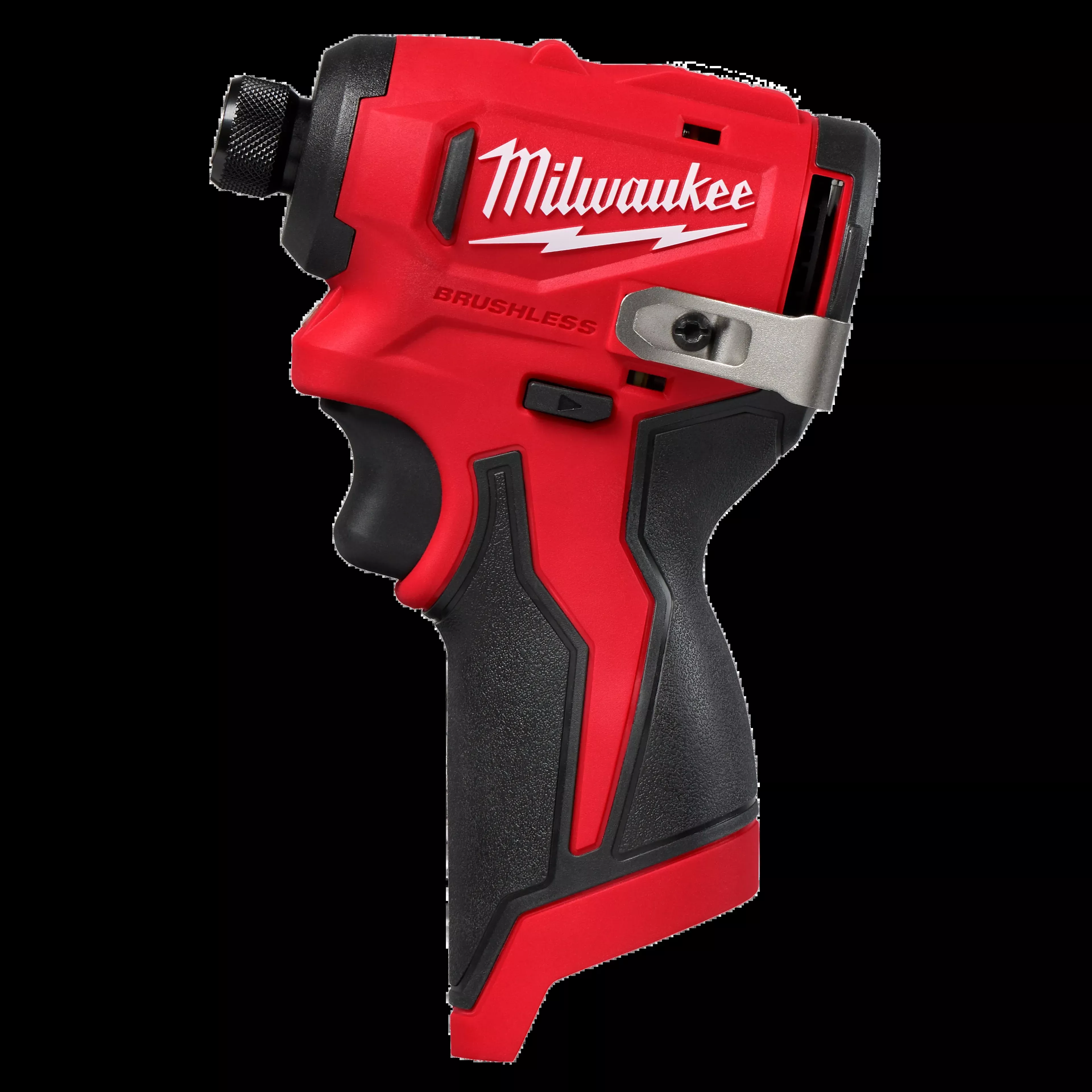 Milwaukee 3450-20 M12 Subcompact Brushless 1/4" Hex Impact Driver