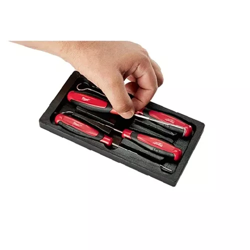Milwaukee 4 Piece Hook and Pick Set 48-22-9215