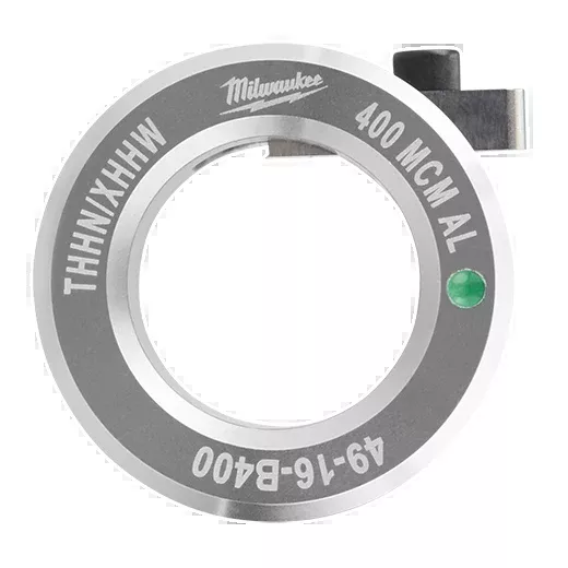 Milwaukee 400 MCM Al THHN/ XHHW Bushing