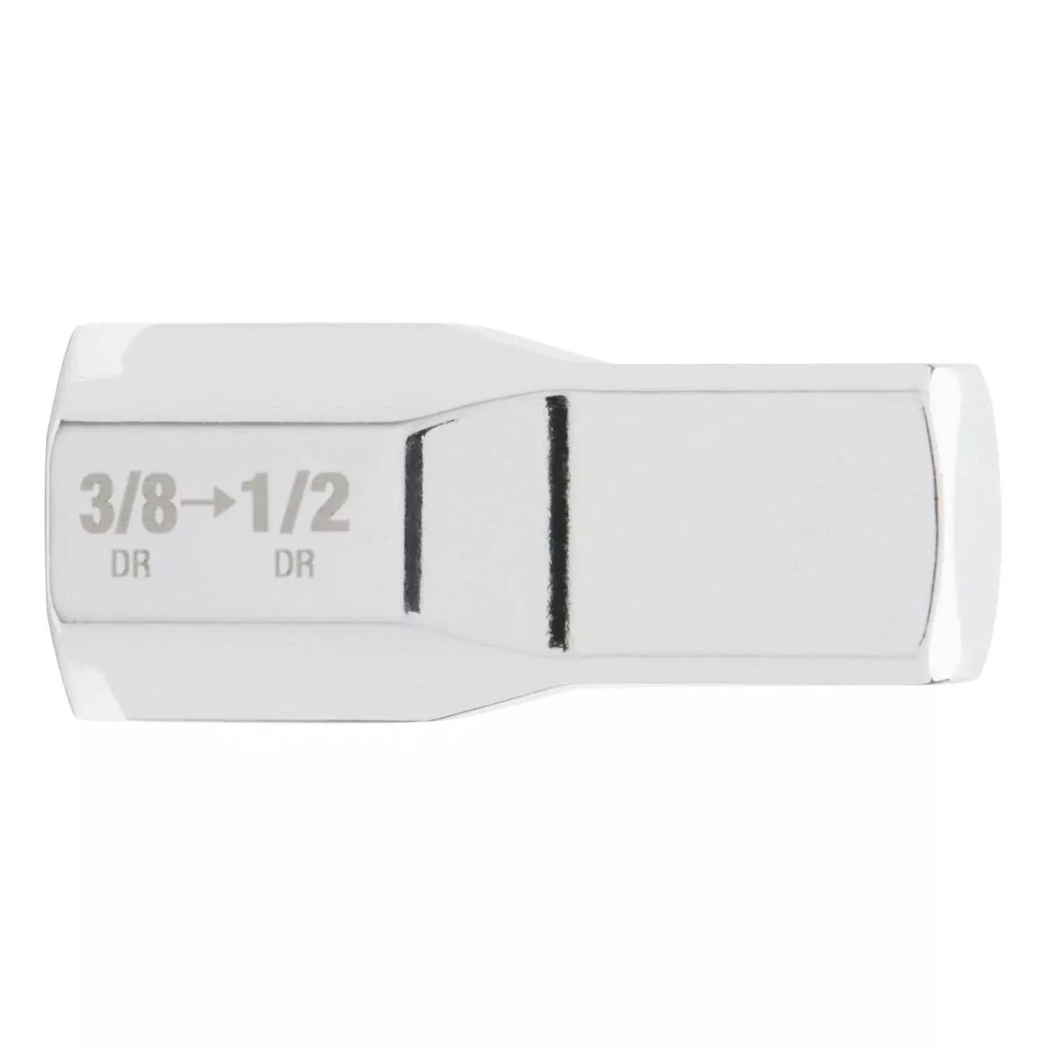 Milwaukee 42-04-9111 3/8" Drive 3/8"F X 1/2"M Adapter