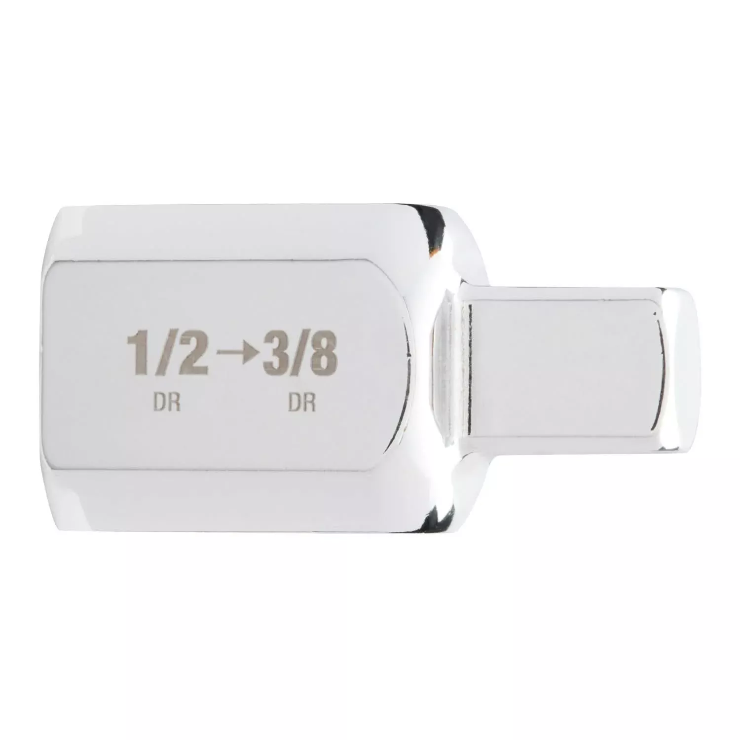 Milwaukee 42-04-9113 1/2" Drive 1/2"F X 3/8"M Adapter