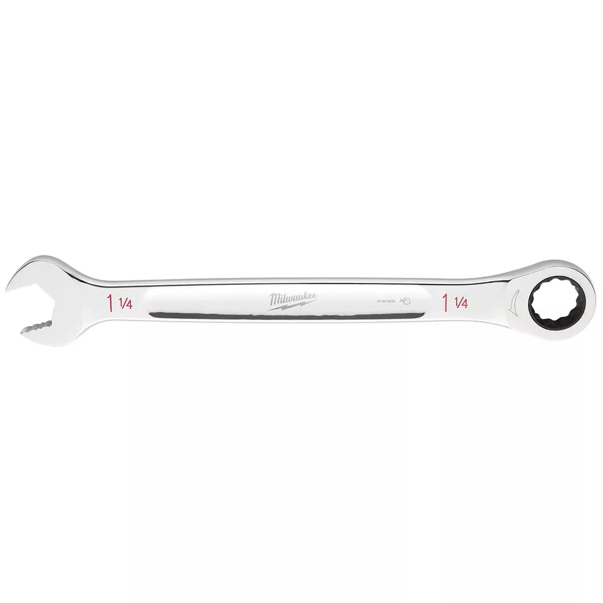 Milwaukee 45-96-9238 1-1/4" Ratcheting Combination Wrench