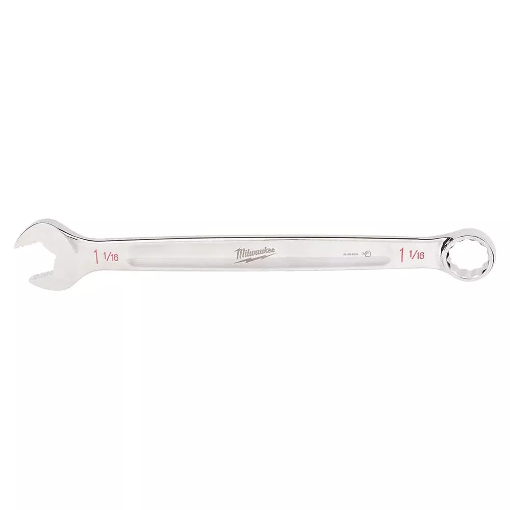 Milwaukee 45-96-9434 1-1/16" Combination Wrench