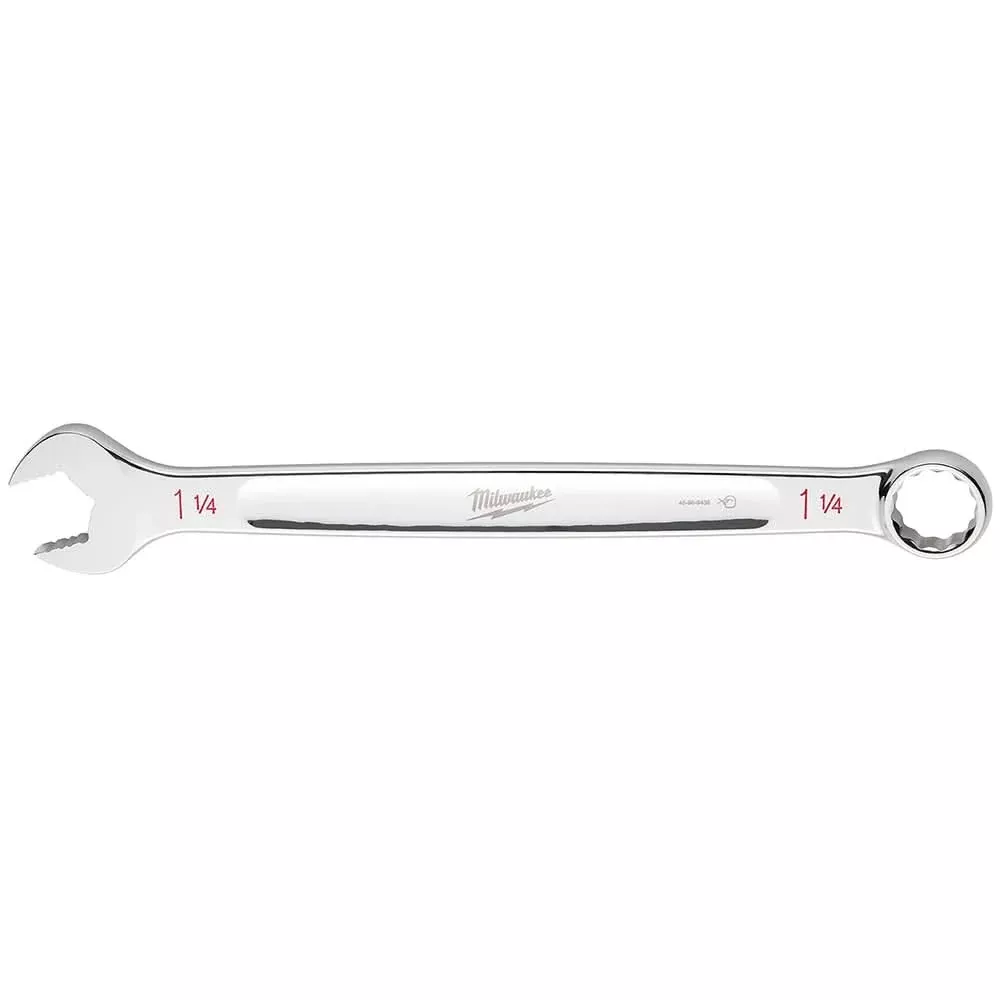 Milwaukee 45-96-9438 1-1/4" Combination Wrench