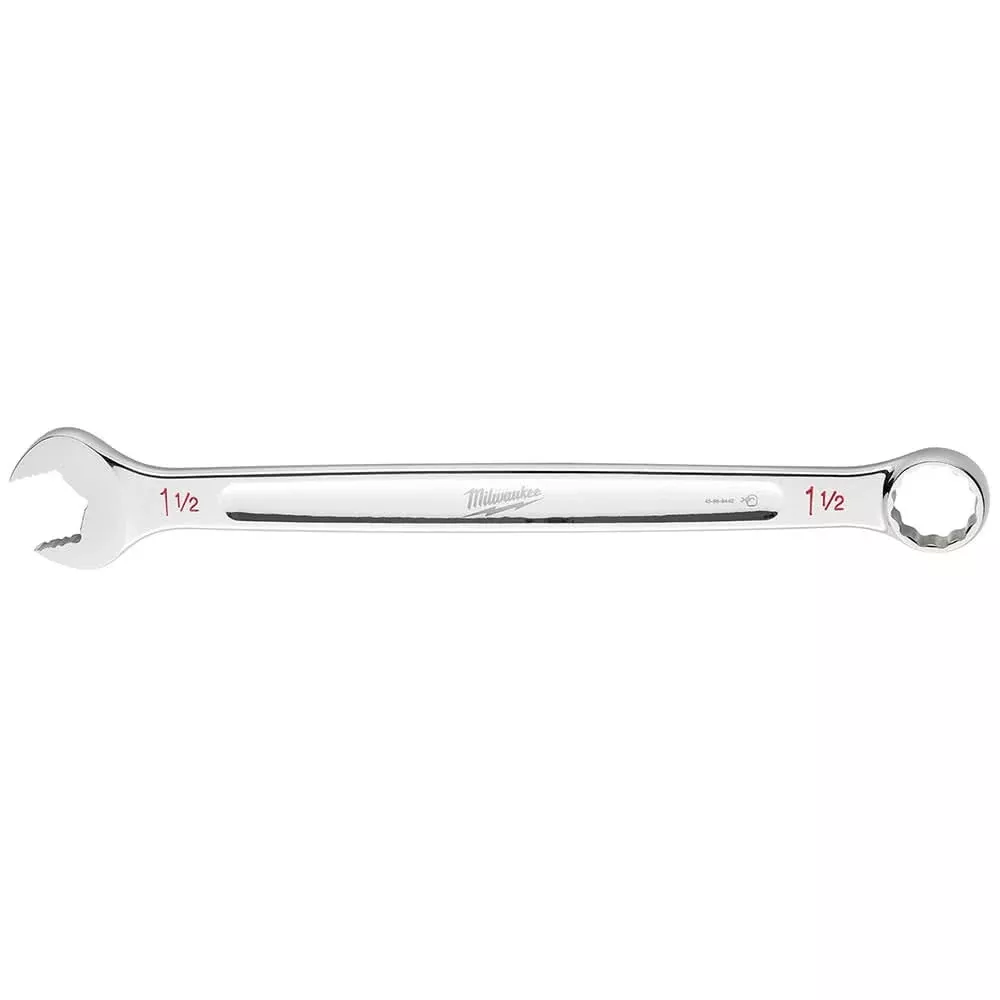 Milwaukee 45-96-9442 1-1/2" Combination Wrench
