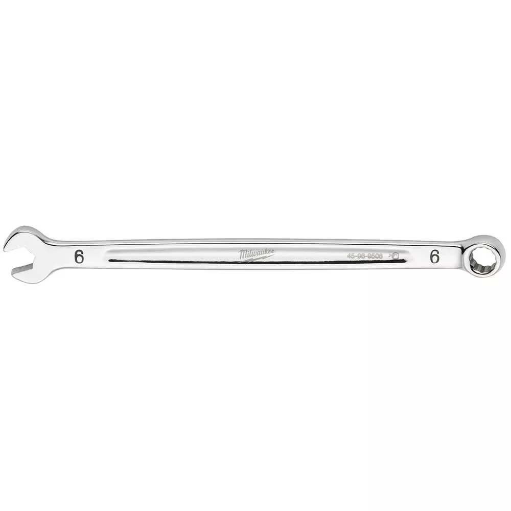 Milwaukee 45-96-9506 6MM Combination Wrench