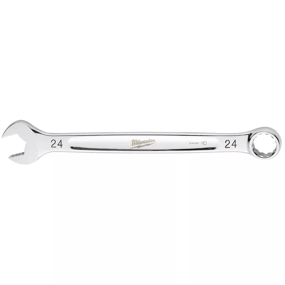 Milwaukee 45-96-9524 24MM Combination Wrench
