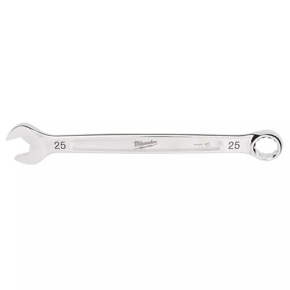 Milwaukee 45-96-9525 25MM Combination Wrench