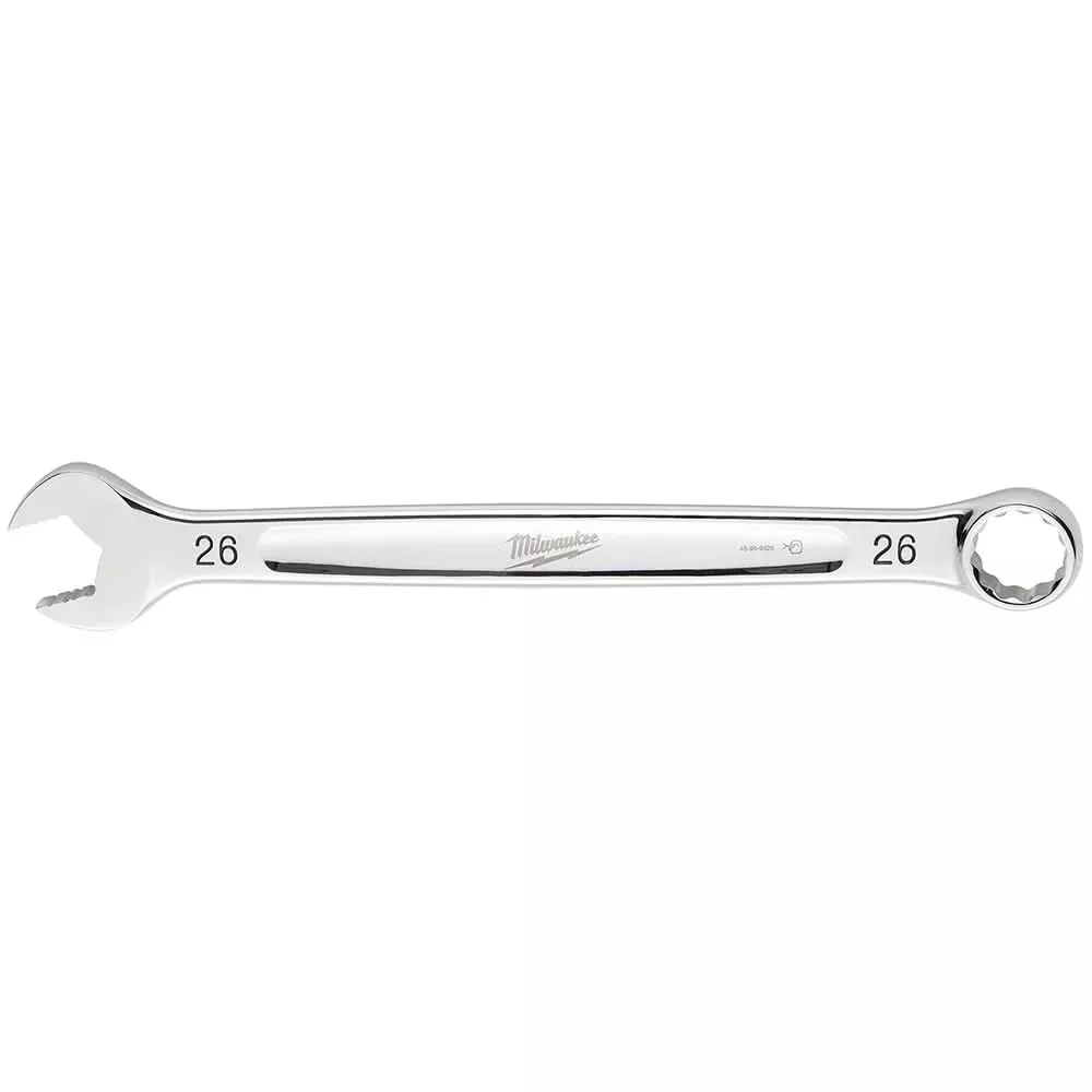 Milwaukee 45-96-9526 26MM Combination Wrench