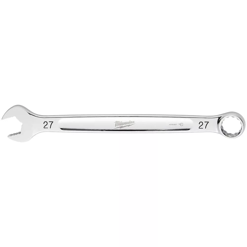 Milwaukee 45-96-9527 27MM Combination Wrench
