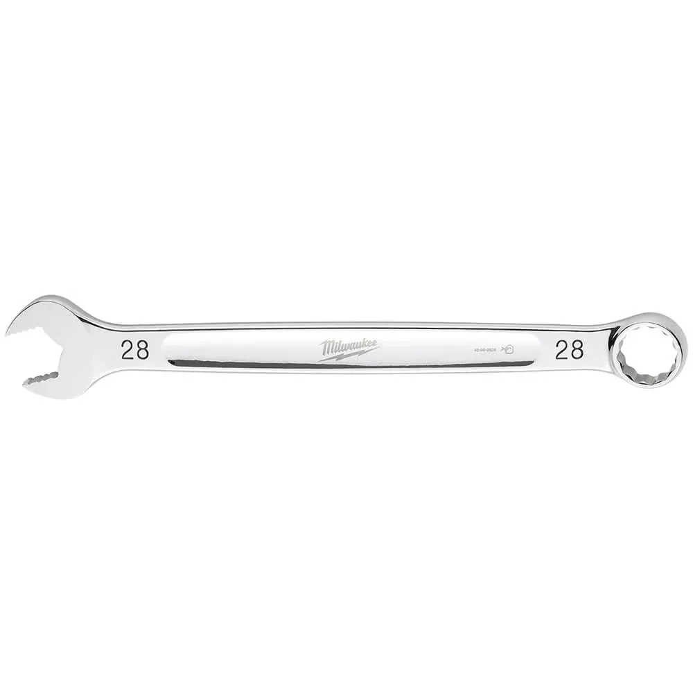 Milwaukee 45-96-9528 28MM Combination Wrench