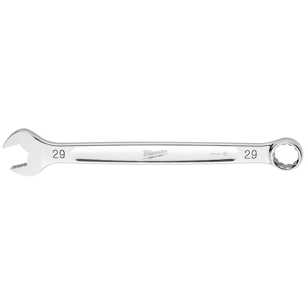 Milwaukee 45-96-9529 29MM Combination Wrench