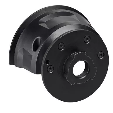Milwaukee 47-53-2773 SWITCH PACK CABLE DRIVE Mounting Plate