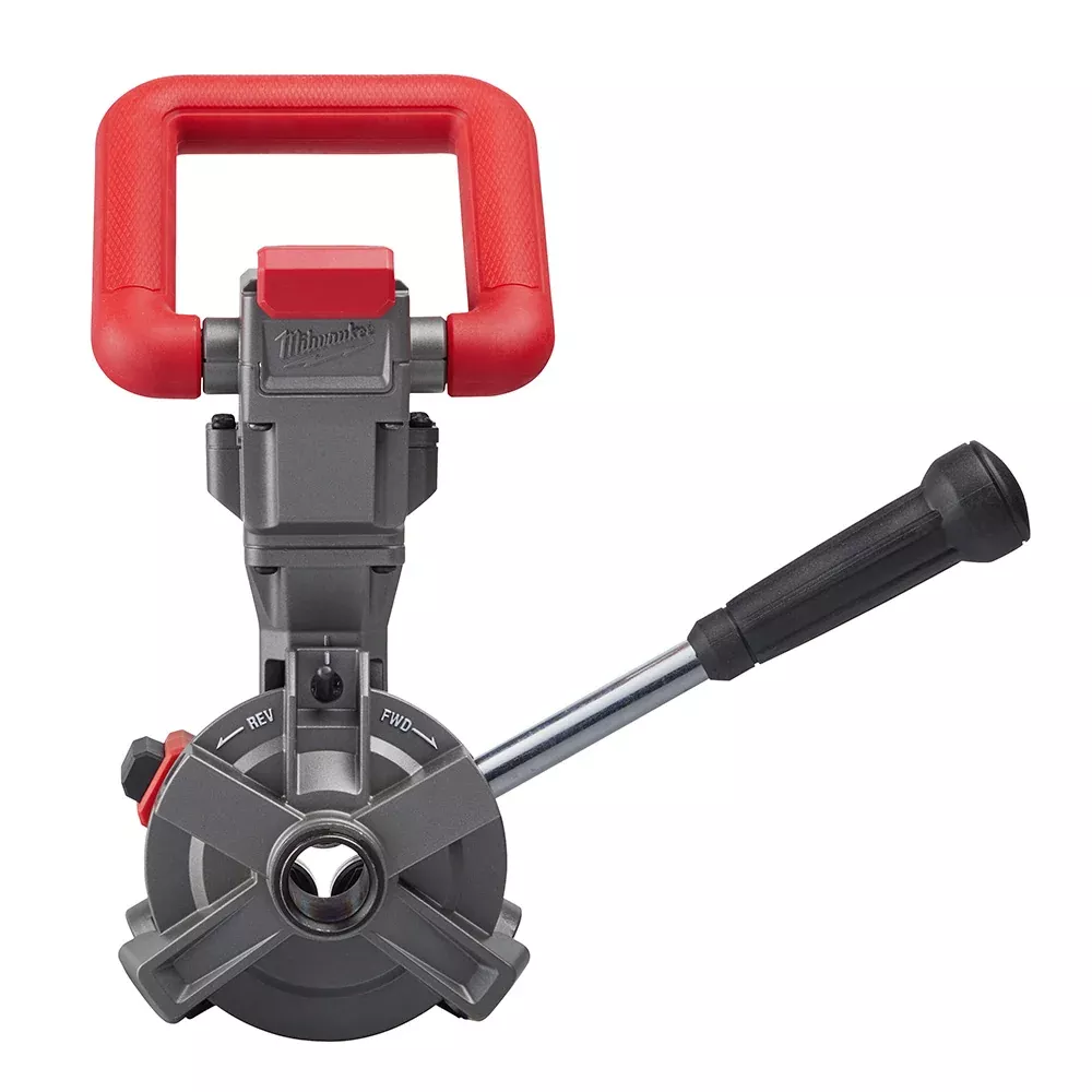 Milwaukee 47-53-2774 SWITCH PACK CABLE DRIVE Assembly