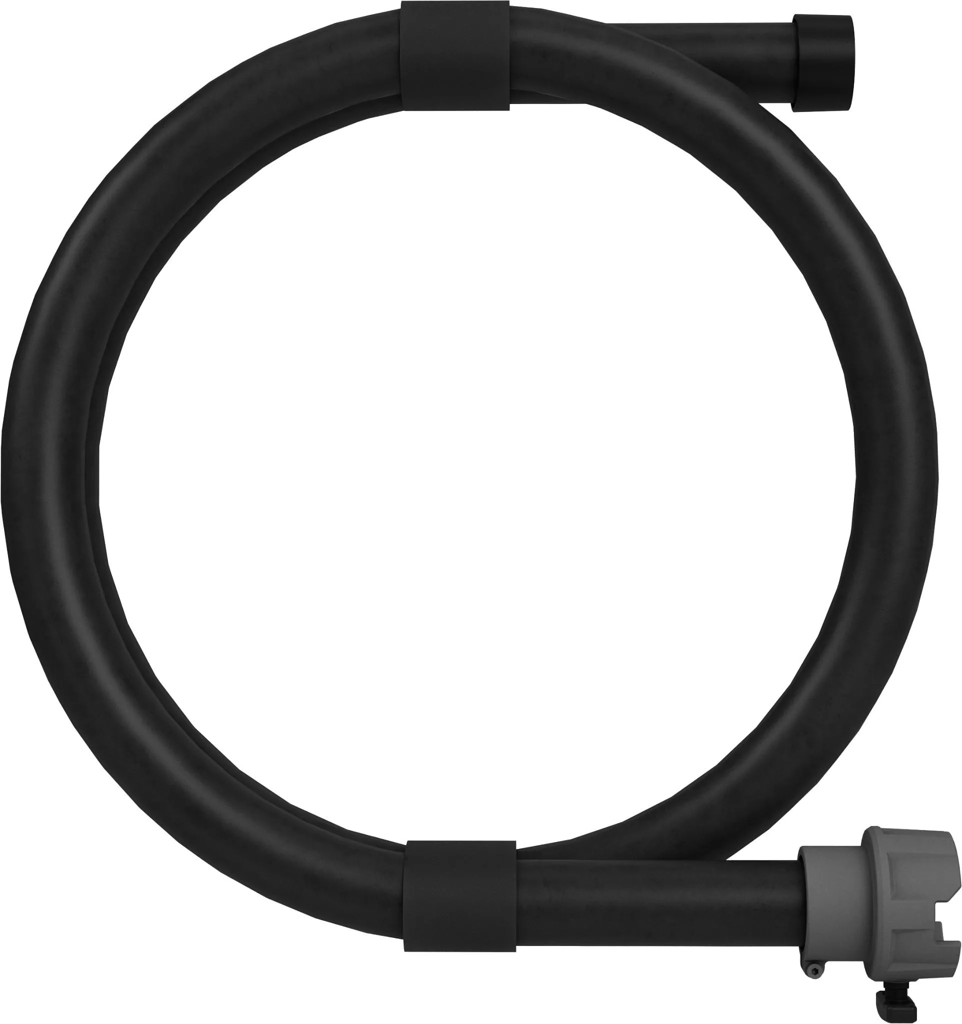 Milwaukee 47-53-2873 - Large Rear Guide Hose For M18 FUEL Sectional