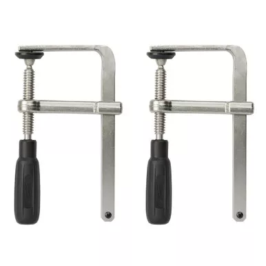 Milwaukee 48-08-0573 Guide Rail Clamps