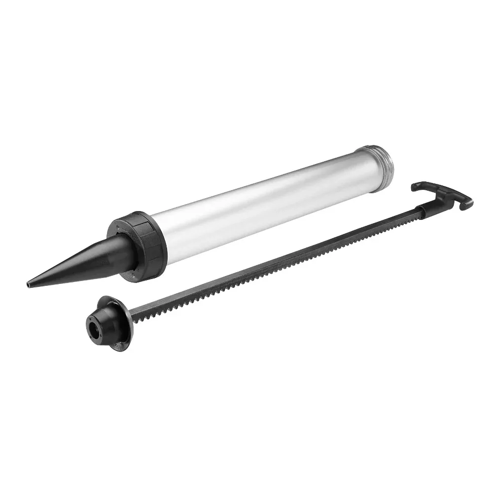 Milwaukee 48-08-1093 20 oz Aluminum Barrel Sausage Conversion Kit