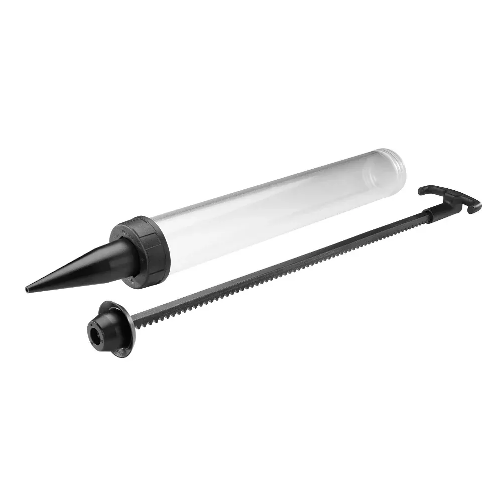 Milwaukee 48-08-1094 20 oz Clear Barrel Sausage Conversion Kit