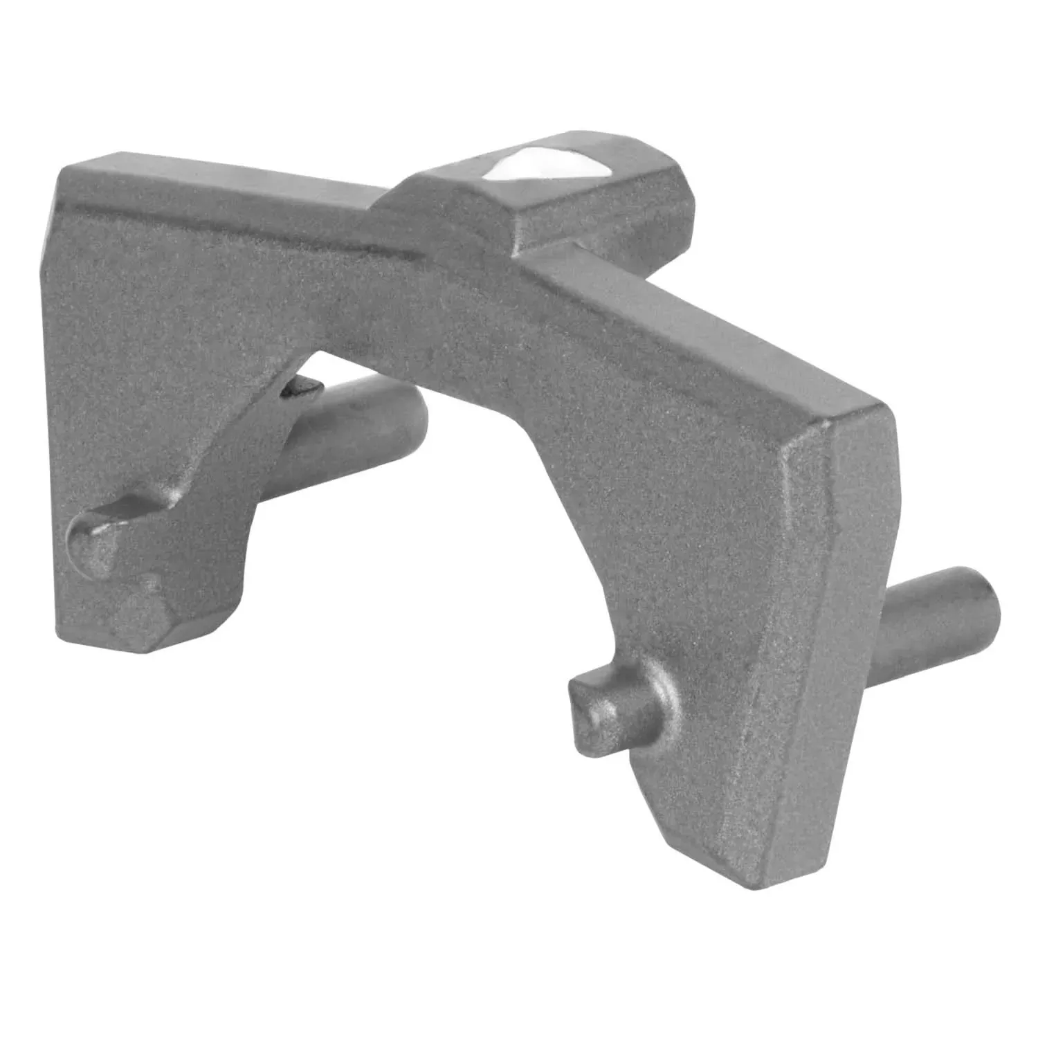 Milwaukee 48-08-2909 M18 FUEL Coil Roofing Nailer Vinyl Siding Tip