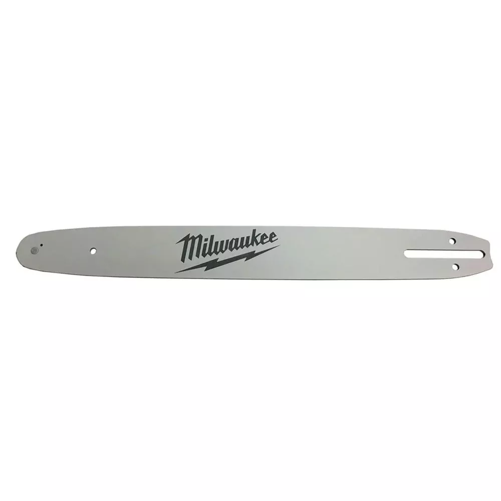 Milwaukee 48-09-3001 16-In Chainsaw Guide Bar