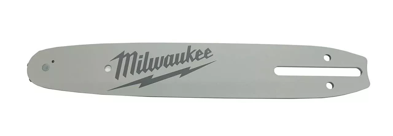 Milwaukee 48-09-5001 10-In Pole Saw Guide Bar
